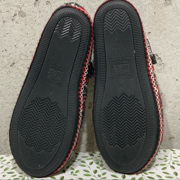 Muk Luks women’s size large (9-10) in great shape - Picture 5 of 5